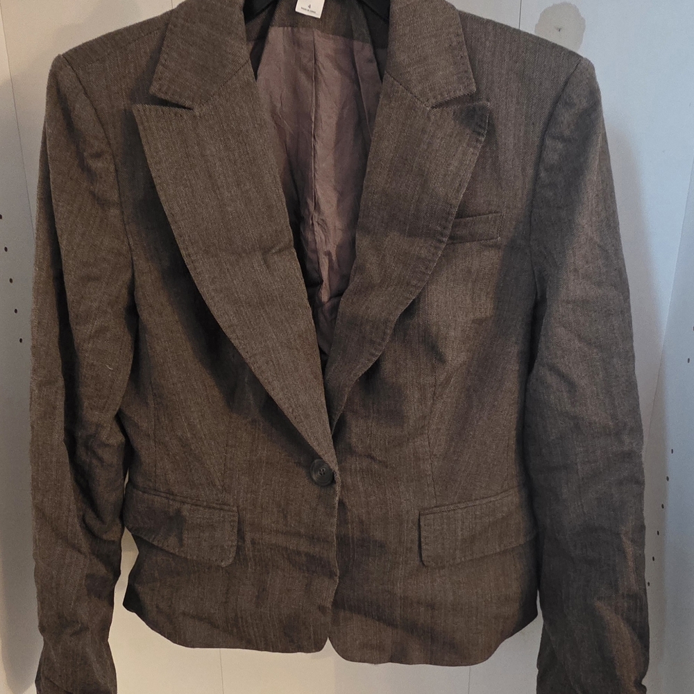 Womans Loft Blazer